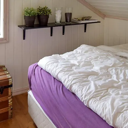 8 Person In Aseral Tatil Evi