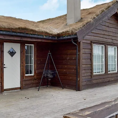 Aseral Ii Holiday home