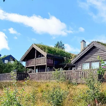 Tatil Evi 8 Person In Aseral *