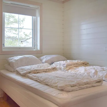 Tatil Evi 8 Person In Aseral Tjaldal